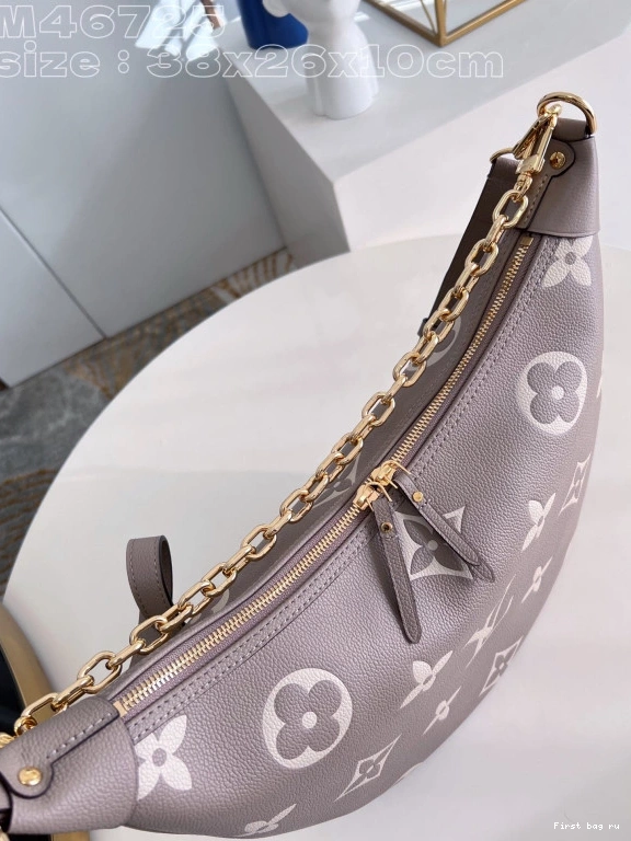 Frstbag ru LOUIS VUITTON HOBO LOOP 0724